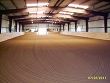 Horse Boarding Stable-Horse Training-Riding Lessons-Holly, Michigan-Eleventh Hour Farm & Equestrian Center